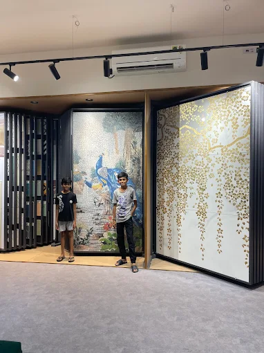 gallery